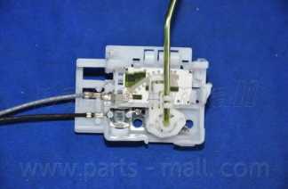 Датчик уровня топлива <b>PARTS-MALL PDB-593</b> - изображение 2