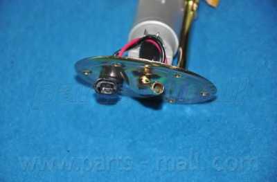 Топливный насос PARTS-MALL PDC-M001 - изображение 2