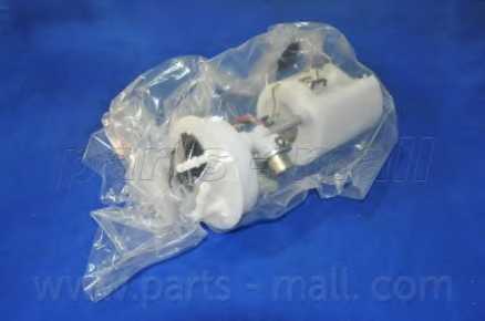 Топливный насос PARTS-MALL PDC-M002 - изображение 1