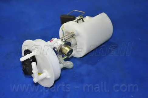 Топливный насос PARTS-MALL PDC-M002 - изображение 2