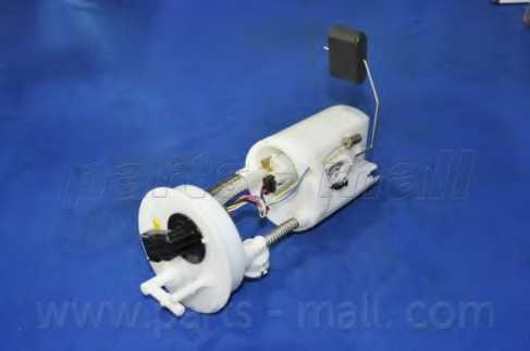 Топливный насос PARTS-MALL PDC-M002 - изображение 3