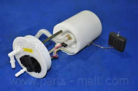 Топливный насос PARTS-MALL PDC-M002 - изображение 4