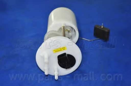 Топливный насос PARTS-MALL PDC-M002 - изображение 5