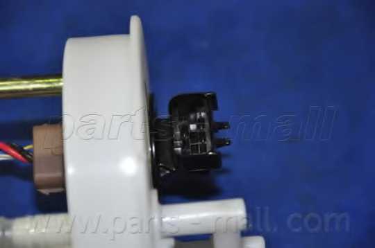 Топливный насос PARTS-MALL PDC-M002 - изображение 6