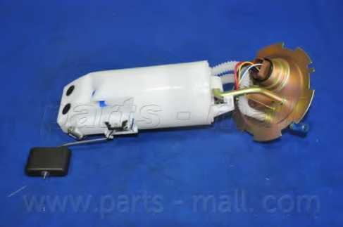 Топливный насос PARTS-MALL PDC-M003 - изображение 3