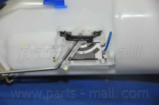 Топливный насос PARTS-MALL PDC-M003 - изображение 4