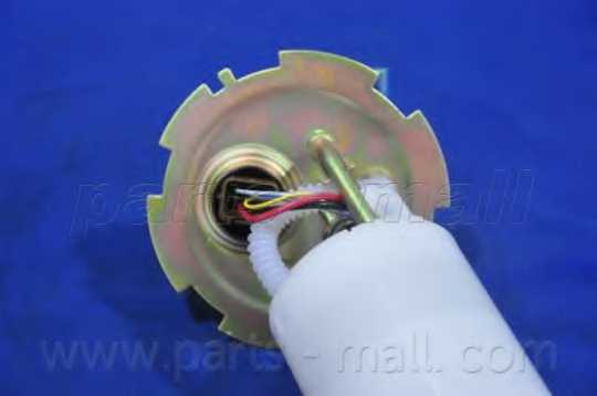 Топливный насос PARTS-MALL PDC-M003 - изображение 5
