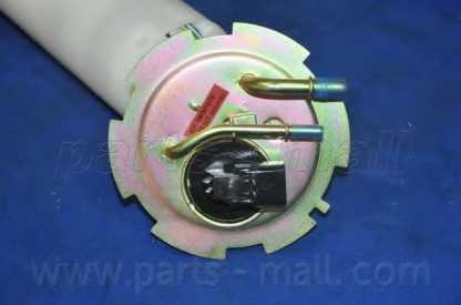 Топливный насос PARTS-MALL PDC-M003 - изображение 6