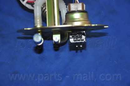 Топливный насос PARTS-MALL PDC-M003 - изображение 7