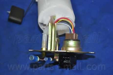 Топливный насос PARTS-MALL PDC-M003 - изображение 8