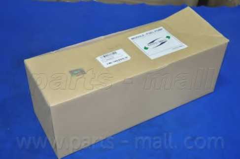Топливный насос PARTS-MALL PDC-M003 - изображение