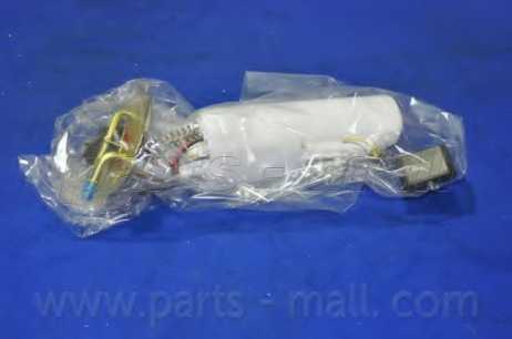 Топливный насос PARTS-MALL PDC-M004 - изображение 1