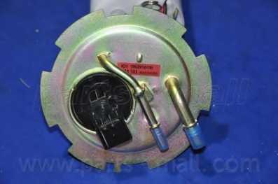 Топливный насос PARTS-MALL PDC-M004 - изображение 3