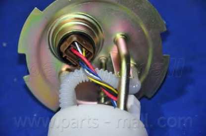 Топливный насос PARTS-MALL PDC-M004 - изображение 4