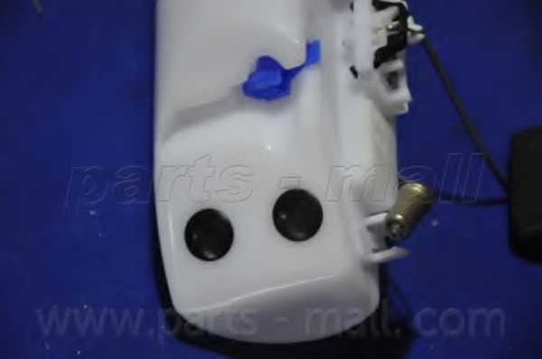 Топливный насос PARTS-MALL PDC-M004 - изображение 6