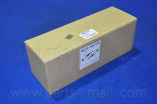 Топливный насос PARTS-MALL PDC-M004 - изображение Топливный насос PARTS-MALL PDC-M004 - изображение