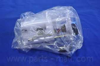 Топливный насос PARTS-MALL PDC-M009 - изображение 1