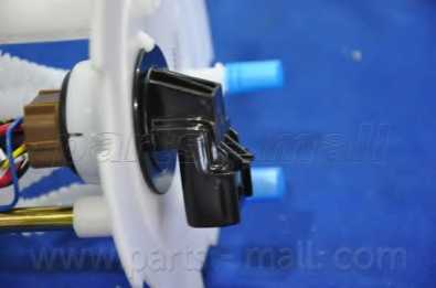 Топливный насос PARTS-MALL PDC-M009 - изображение 5