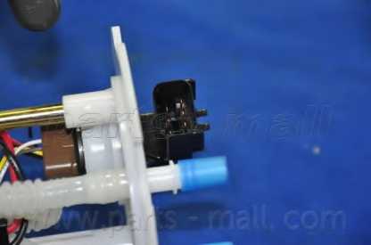 Топливный насос PARTS-MALL PDC-M009 - изображение 6