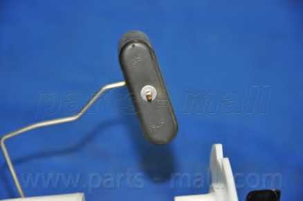Топливный насос PARTS-MALL PDC-M009 - изображение 7