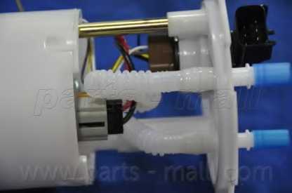 Топливный насос PARTS-MALL PDC-M009 - изображение 8