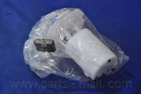 Топливный насос PARTS-MALL PDC-M010 - изображение 1