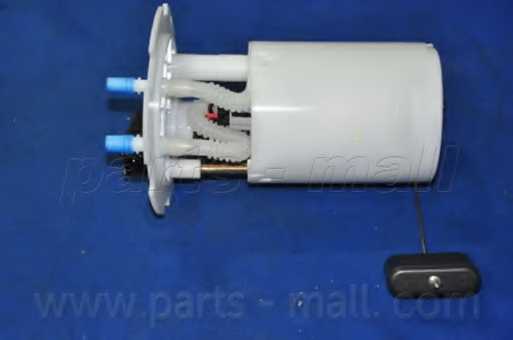 Топливный насос PARTS-MALL PDC-M010 - изображение 3