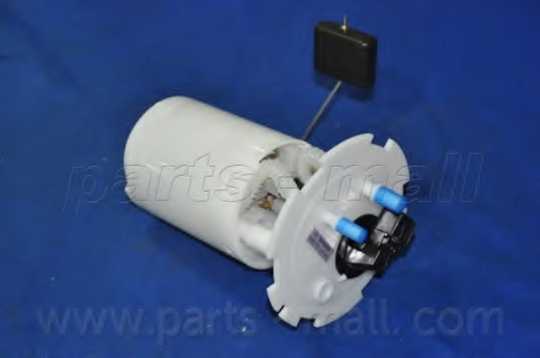Топливный насос PARTS-MALL PDC-M010 - изображение 4