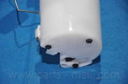 Топливный насос PARTS-MALL PDC-M011 - изображение 7