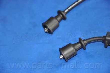 Комплект проводов зажигания PARTS-MALL PEA-E51 - изображение 1