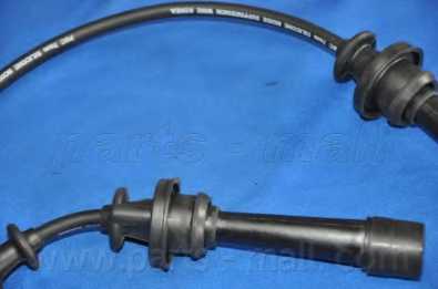 Комплект проводов зажигания PARTS-MALL PEA-E51 - изображение 2
