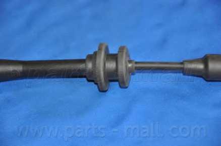 Замена на PEB-E55 провод высоковольтный <b>PARTS-MALL PEA-E60</b> - изображение 2