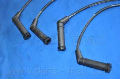 Комплект проводов зажигания PARTS-MALL PEA-E61 - изображение 1