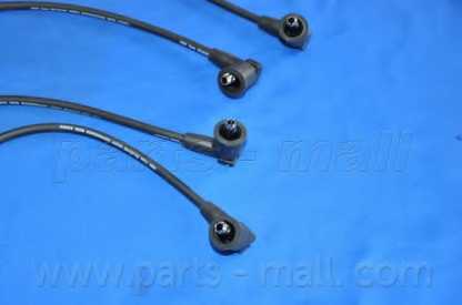 Комплект проводов зажигания PARTS-MALL PEA-E61 - изображение 3