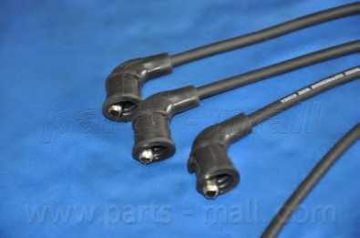 Комплект проводов зажигания PARTS-MALL PEA-E62 - изображение 1