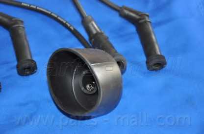 Комплект проводов зажигания PARTS-MALL PEA-E62 - изображение 2