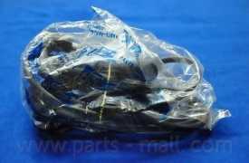 Комплект проводов зажигания PARTS-MALL PEB-E05 - изображение 1