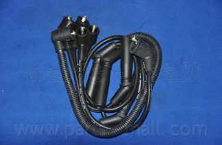 Комплект проводов зажигания PARTS-MALL PEB-E07 - изображение 1