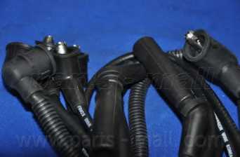 Комплект проводов зажигания PARTS-MALL PEB-E07 - изображение 3