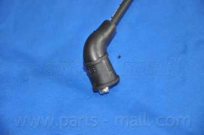 Комплект проводов зажигания PARTS-MALL PEC-E02 - изображение 1