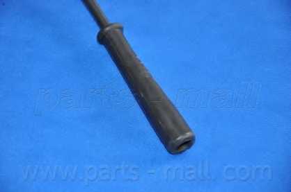 Комплект проводов зажигания PARTS-MALL PEC-E02 - изображение 3