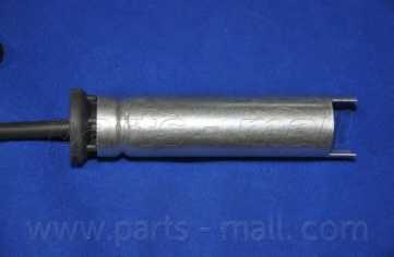 Комплект проводов зажигания PARTS-MALL PEC-E55 - изображение 3