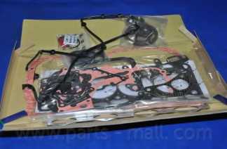 Комплект прокладок двигателя PARTS-MALL PFA-G020 - изображение 1