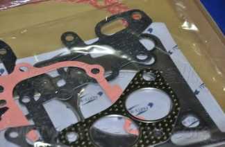 Комплект прокладок двигателя PARTS-MALL PFA-G020 - изображение 5