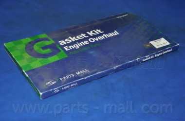 Комплект прокладок двигателя PARTS-MALL PFA-G020 - изображение