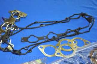 Комплект прокладок двигателя PARTS-MALL PFA-G030 - изображение 4