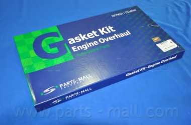 Комплект прокладок двигателя PARTS-MALL PFA-G030 - изображение