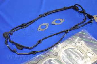 Комплект прокладок двигателя PARTS-MALL PFA-G030U - изображение 2