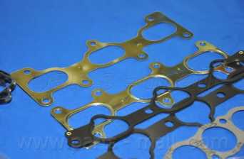 Комплект прокладок двигателя PARTS-MALL PFA-G030U - изображение 4