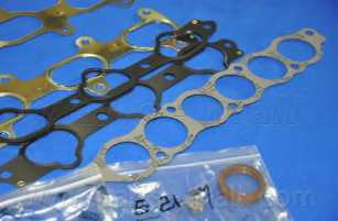 Комплект прокладок двигателя PARTS-MALL PFA-G030U - изображение 5